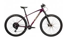 bicykel 29 PELLS Razzer 1 W Purple S